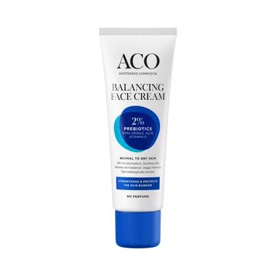 ACO Balancing Face Cream — ansiktskräm bäst i test 2026
