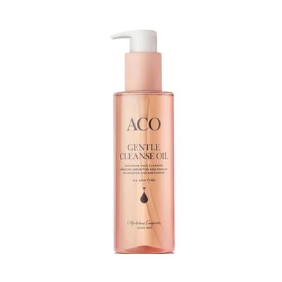 ACO Face Gentle Cleanse Oil — cleansing oil bäst i test 2026