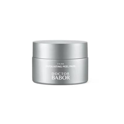 BABOR Exfoliating Peel Pads — peeling pad bäst i test 2026