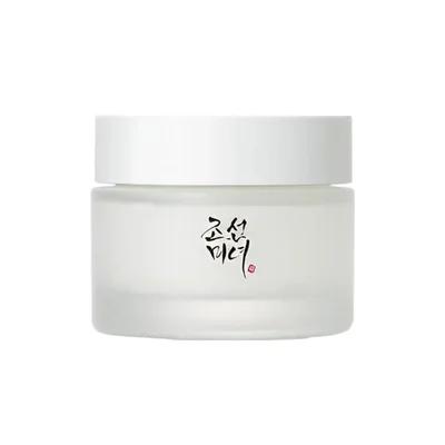 Beauty of Joseon Dynasty Cream — k-beauty ansiktskräm bäst i test 2026