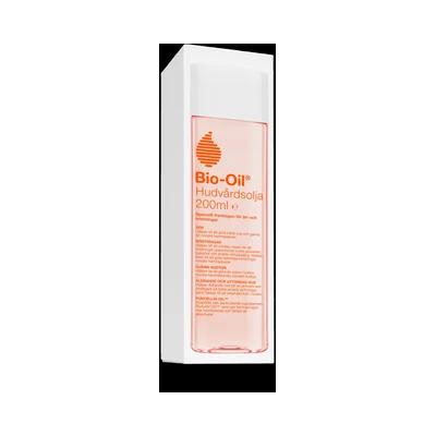 Bästa kroppsolja och hudolja 2026 — bäst i test