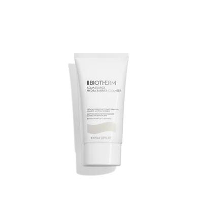 Biotherm Aquasource Hydra Barrier Cleanser — rengöringsskum bäst i test 2026