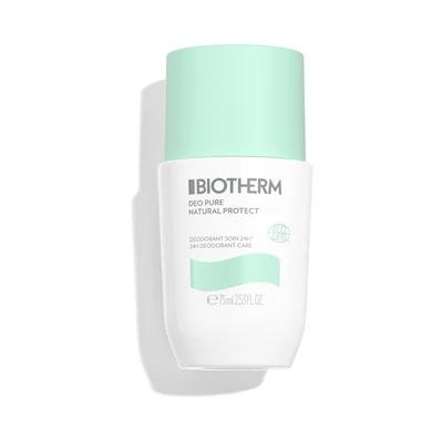Biotherm Deo Pure Ecocert Roll-On — ekologisk deodorant bäst i test 2026