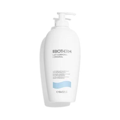 Biotherm Lait Corporel Moisturizing Body Lotion — body lotion bäst i test 2026