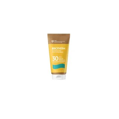 Biotherm Waterlover Face Sunscreen SPF30 — solkräm bäst i test 2026