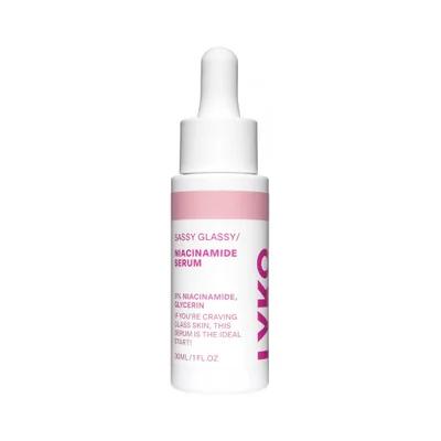 By Lyko Sassy Glassy Niacinamide Serum — niacinamideserum bäst i test 2026