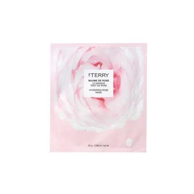 By Terry Baume De Rose Hydrating Sheet Mask — sheet mask bäst i test 2026