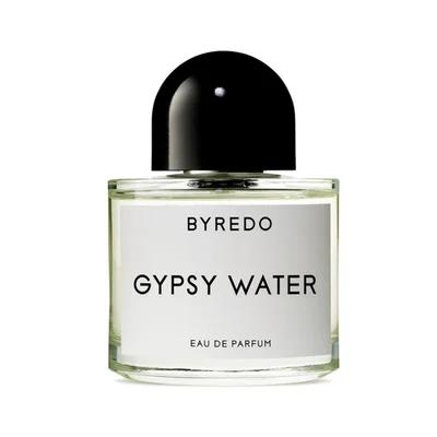 BYREDO Gypsy Water EdP — unisexparfym bäst i test 2026