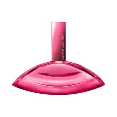Calvin Klein euphoria magnetic elixir for Women, Parfum Intense — damparfym bäst i test 2026