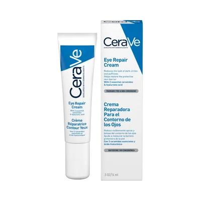 CeraVe Eye Repair Cream — ögonkräm bäst i test 2026