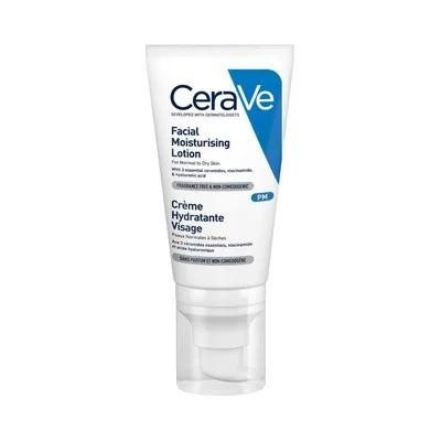 CeraVe Facial Moisturising Lotion — Produktmagasinet 2026