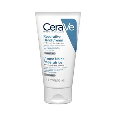 CeraVe Therapeutic hand cream — handkräm bäst i test 2026
