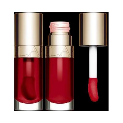 Clarins Lip Comfort Oil 03 Cherry — läppolja bäst i test 2026