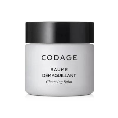 Codage Paris The Cleansing Balm — cleansing balm bäst i test 2026