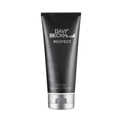 David Beckham Respect, Shower gel — shower gel bäst i test 2026