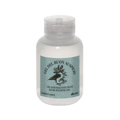 Davines  Gel del Buonauspicio Hand Sanitizer 75 — handsprit bäst i test 2026