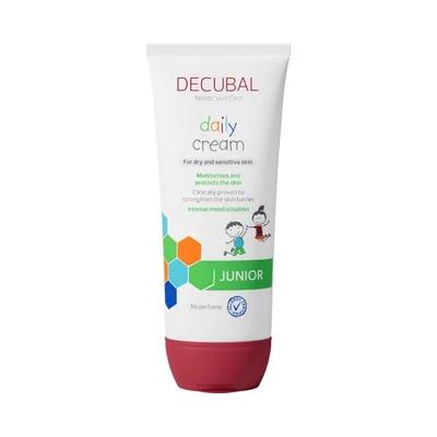 Decubal Junior Daily Cream — Produktmagasinet 2026
