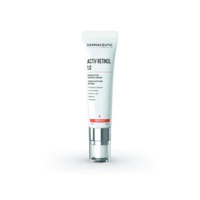Dermaceutic Active Retinol 1,0% — retinol bäst i test 2026
