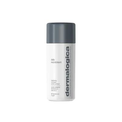 Dermalogica Daily Microfoliant — ansiktsskrubb & peeling bäst i test 2026
