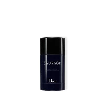 DIOR Sauvage Deodorant Stick — deodorantstick bäst i test 2026