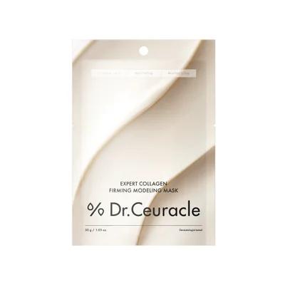 Dr. Ceuracle Expert Collagen Firming Modeling Mask — kollagenmask bäst i test 2026