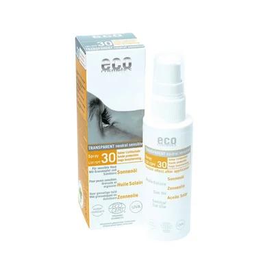 Eco Cosmetics Sololja SPF 30, — Produktmagasinet 2026