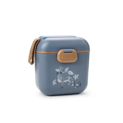 Elodie Details - Lunch & Snack Box - Garden Leo — matlåda & mattermos bäst i test 2026