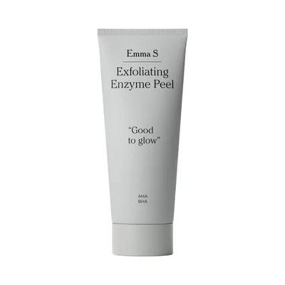 Emma S Exfoliating Enzyme Peel — peelingprodukt bäst i test 2026