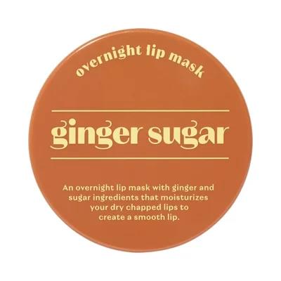 Etude Ginger Sugar Overnight Lip Mask — läppmask bäst i test 2026