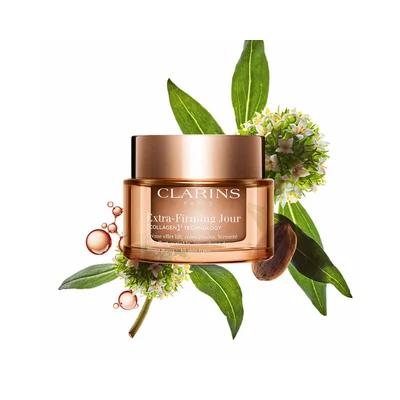 Extra-Firming Day Cream All Skin Types — dagkräm bäst i test 2026