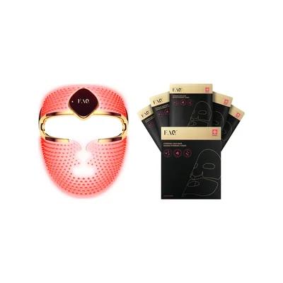 Bästa led-mask 2026 — bäst i test