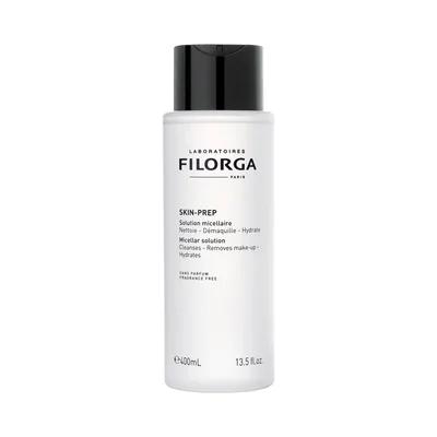 FILORGA Skin-Prep Micellar Solution — micellärvatten bäst i test 2026