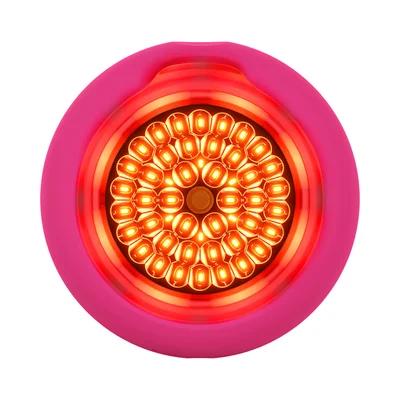 FOREO UFO™ 3 LED  Pink 1 pcs — led-mask bäst i test 2026
