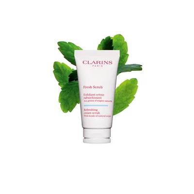 Fresh Scrub — peelingprodukt bäst i test 2026