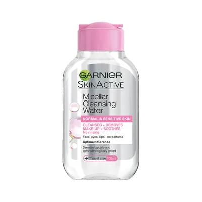 Garnier Micellar Cleansing Water All-in-1 Micellärvatten — micellärvatten bäst i test 2026