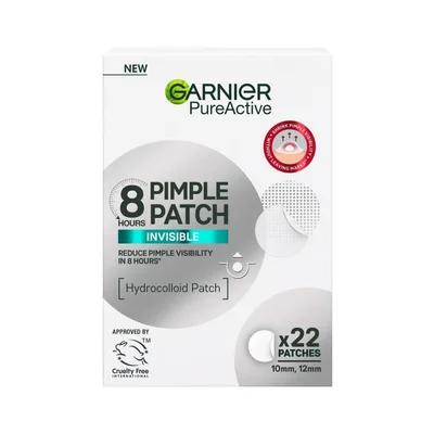 Bästa pimple patches 2026 — bäst i test