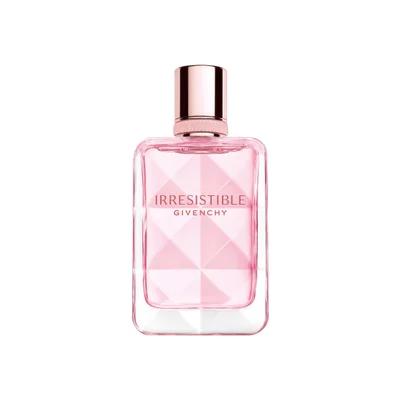 Givenchy Irresistible EdP Very Floral — sololja bäst i test 2026