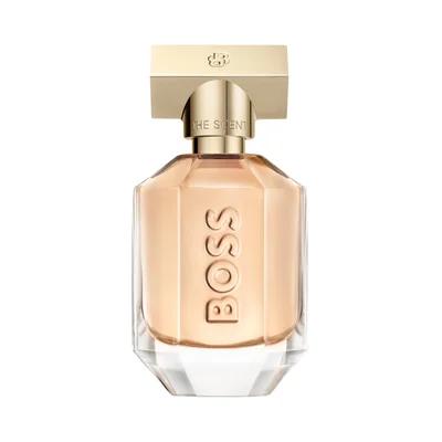 Hugo Boss The Scent For Her Eau de Parfum — badolja bäst i test 2026