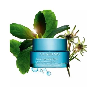 Hydra-Essentiel [HA²] Silky Cream SPF 15 — dagkräm bäst i test 2026