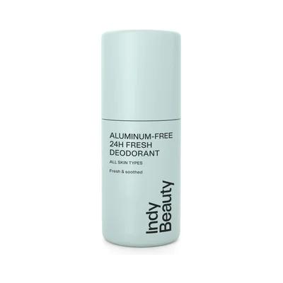 Indy Beauty Aluminum-Free 24h Fresh Deodorant — deodorant bäst i test 2026