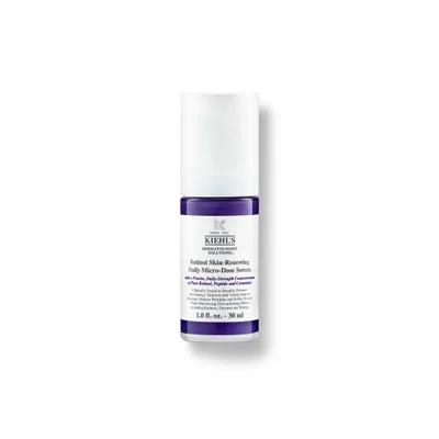 Kiehl’s Retinol Skin-Renewing Daily Micro-Dose Serum til Moden Hud — retinolserum bäst i test 2026