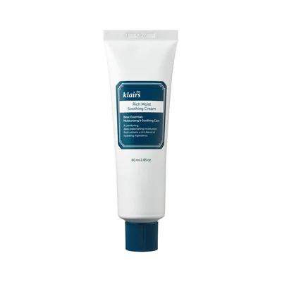 Klairs Rich Moist Soothing Cream — hudkräm bäst i test 2026