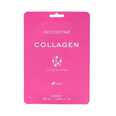 Bästa k-beauty masker 2026 — bäst i test