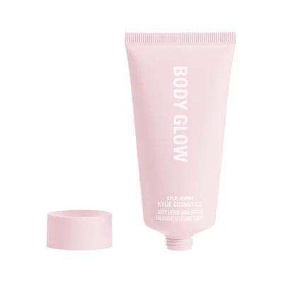 Kylie Cosmetics Body Glow — body glow bäst i test 2026