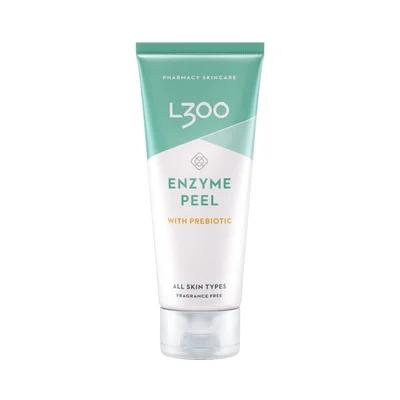L300 Enzyme Peel with Prebiotic — enzympeeling bäst i test 2026
