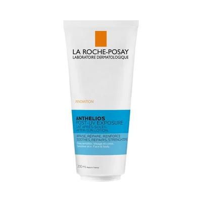La Roche-Posay Anthelios Post-UV Exposure After Sun Lotion — after sun bäst i test 2026