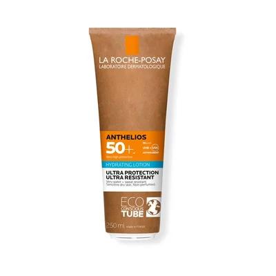 La Roche-Posay Anthelios Sollotion SPF50+ — solkräm bäst i test 2026