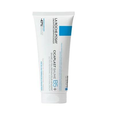 La Roche-Posay Cicaplast Balm B5+ — läppskrubb bäst i test 2026