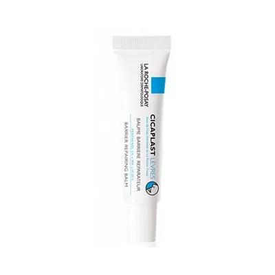 La Roche-Posay Cicaplast Lips 7,5 ml — Produktmagasinet 2026
