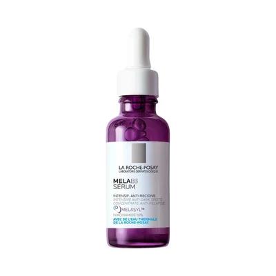 La Roche-Posay MELA B3 10 Serum — niacinamideserum bäst i test 2026